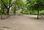 "Dein kleines Stück Wien“