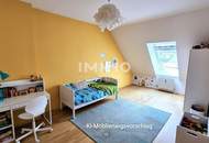 Exklusiv, hell, geräumig, ruhig - 143 m² Dachterrassenjuwel mit Tiefgarage