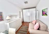 Gemütliche 3-Zimmer-Wohnung mit verbauter Loggia