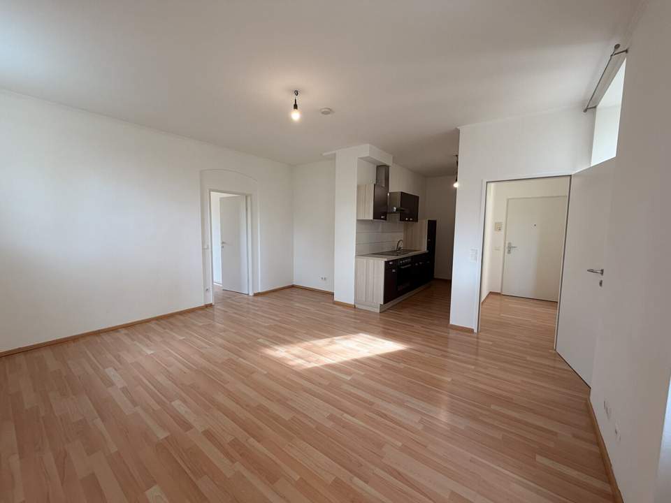 Adalbert-Stifter-Straße - 2 Zimmer Wohnung zu vermieten