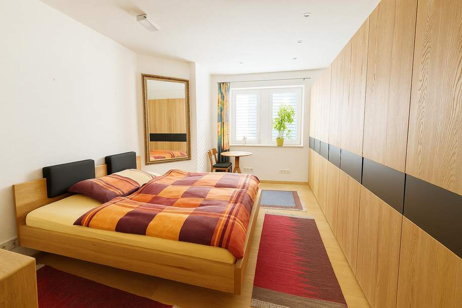 Ferienidylle trifft Funktion – Eigentumswohnung mit Bergblick!, Wohnung-kauf, 630.000,€, 6691 Reutte