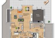 Landhausfeeling in der Stadt - Ein Haus mit vielen Möglichkeiten!!!