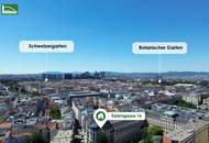 Ankommen. Entspannen. Genießen. Exklusive Dachgeschosswohnung mit Wellnesskomfort