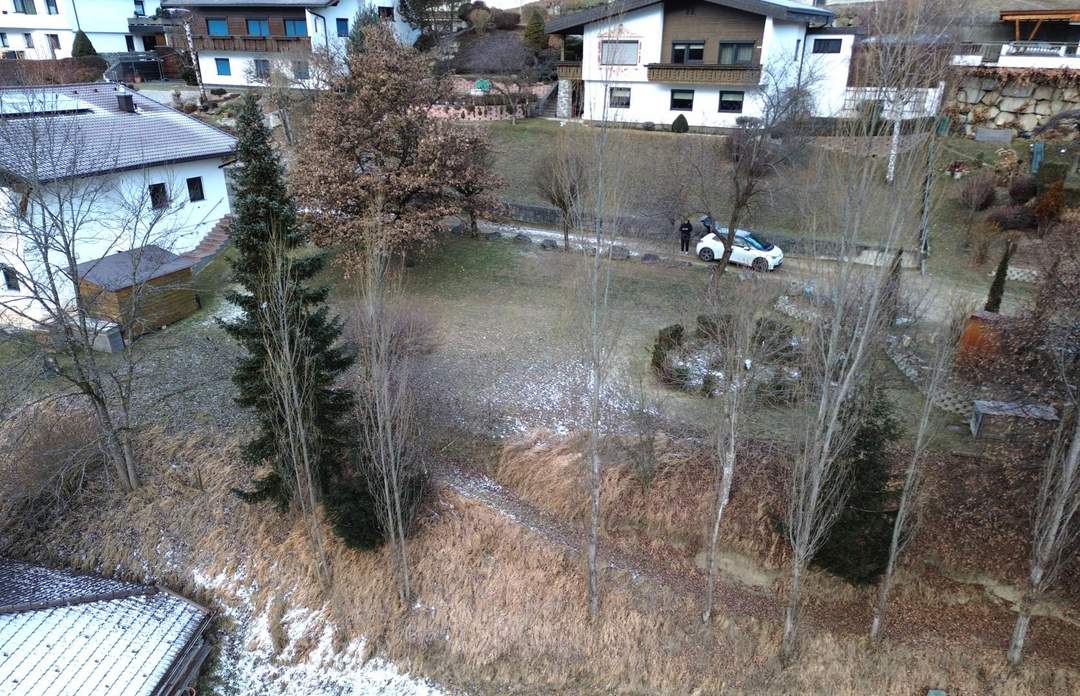 Baugrundstück in guter Wohnlage von Tarrenz!