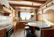 Charmantes Zweifamilienhaus mit Garten und Bergpanorama in Imst