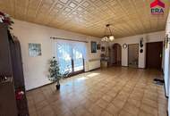 Einfamilienhaus mit Terrasse und Keller in ruhiger Lage von Neudorf im Weinviertel