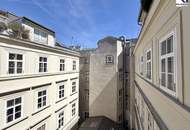 360° TOUR // GENERALSANIERTE ALTBAUWOHNUNG nahe RUDOLFSPARK