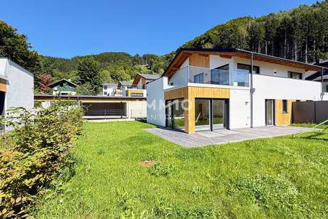 SEE.LEBEN Mondsee, Wohnung-kauf, 950.000,€, 5310 Vöcklabruck