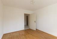 Leopoldauer Straße - hofseitiger 3 Zimmer Neubau mit Garage zu verkaufen