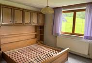 Sacherl mit 4,7ha Grund, Einliegerwohnung und vielen Nutzungsmöglichkeiten