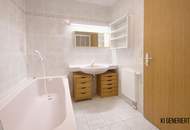 3 Zimmer-Gartenwohnung mit 185 m² Eigengarten am Fuße des Wilhelminenbergs