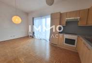 2-Zimmer-Wohnung mit Balkon in der Ringstraße 34