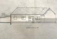 Mehrfamilienhaus mit Garten