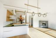 Gepflegtes Penthouse mit Panoramablick über Gmunden