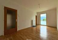 *** Helle Mietwohnung (ca. 51 m²), Balkon und traumhafter Aussicht ins Grüne – Stadtnähe trifft Ruhe ***