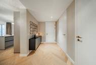 THE FUSION! Großzügige 3-Zimmer-Dachwohnung mit hofseitiger Freifläche