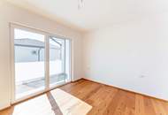 Erstbezug: Reihenmittenhaus mit Terrasse, hochwertiger Ausstattung und Finanzierungsservice