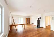 Einfamilienhaus mit großem Garten und Terrasse in ruhiger Lage