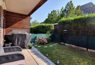 Gartenwohnung Breitenlee - 3 Zimmer - 2 Gärten