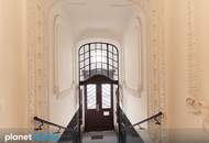 Kutschkermarkt/Veranda/Stilaltbau