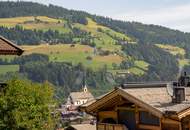 Neubau Chalets in ruhiger Ausblicklage und unmittelbarer Pistennähe