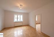 Jetzt vormerken: großzügige 4 Zimmer - Wohnung + separate Küche // WG-geeignet // U4 Meidling, nahe Schönbrunn uvm.; ab JULI verfügbar!