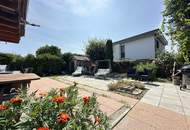 "Haus im Grünen Floridsdorf mit wunderschönem Garten im Eigentum"