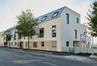 sofort einziehen und ankommen! letzte 3 -Zimmer-DG Wohnung mit 2 Terrassen und eigenem Gartenabteil_T29_PROVISIONSFREI!_Kleegarten