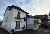 Außergewöhnliches Einfamilienhaus mit stilvoller Sanierung, sonniger Gartenoase und modernem Wohnkomfort in ruhiger Lage von Fürstenfeld