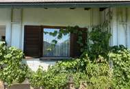 Bungalow in ruhiger Lage mit Top Ausblick in Maria Saal