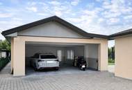 Neuwertiges Einfamilienhaus mit Einliegerwohnung in Graz-Wetzelsdorf!