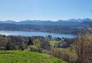 Top saniertes Haus mit Wörthersee Blick