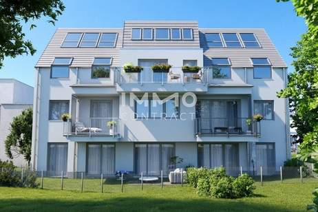 NUR JETZT! EARLY BIRD PREIS! Provisionsfrei, Wohnung-kauf, 229.050,€, 1220 Wien 22., Donaustadt