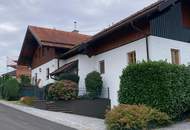 Idyllisches Wohnen inmitten der Natur – Ruhe und Lebensqualität in St. Johann am Walde