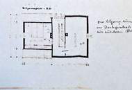 SANIERUNGSPROJEKT- Wohnhaus in ländlicher, ruhiger Lage