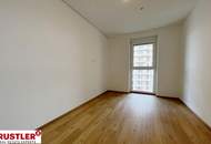 Geräumige 3-Zimmerwohnung mit Balkon und bestem Ausblick!