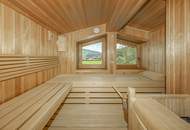 Luxuriöse Dachgeschoss-Maisonette in sonniger Ruhelage