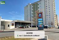 Stilvolles Wohnen in gepflegter Grünlage – Grillweg 7