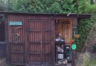 Wenn sie die Ruhe suchen gibt es hier ein kleines Schmuckstück !