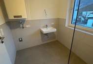 2-Zimmer Neubauwohnung mit Balkon und TG Platz!