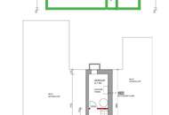 Außergewöhnliches, nahezu vollmöbliertes Einfamilienhaus mit Pool und Gartenidylle in Bestlage von Urfahr zu vermieten!