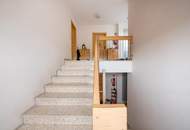 Modernes Wohnen in Hitzendorf – kernsanierte 3-Zimmer-Wohnung