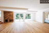 ERSTBEZUG in Kaltenleutgeben - Luxuriöse Villa mit Sauna und Indoor-Pool!