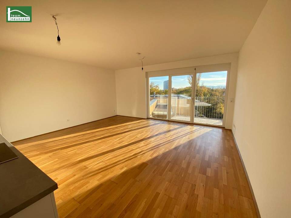 Ihr Rückzugsort in der Stadt – Ungergasse 39. - WOHNTRAUM