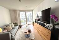 ANLAGEWOHNUNG / NEUBAUEIGENTUM mit BALKON im "ALTHAN PARK" // INVESTMENT OBJECT/ MODERN APARTMENT with BALCONY in "ALTHAN PARK"