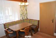 Grosszügige 5-Zimmer-Wohnung - Mitarbeiterwohnung in Kramsach zu mieten!!