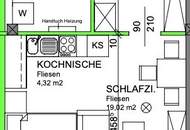Renditestarke Vorsorgewohnung in Bruck an der Leitha – sofortige Mieteinnahmen