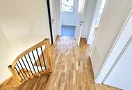 Miete mit Kaufoption: Helle, moderne Doppelhaushälfte im Erstbezug in familienfreundlicher Lage