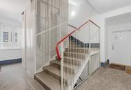 "Helle 2-Zimmer Wohnung, 67 m² – Toplage Nähe Naschmarkt"