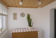 Einfamilienhaus in Gresten mit traumhaften Ausbilck